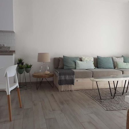 Precioso Apartamento A 20 Metros Del Mar Agua Amarga  Exterior foto
